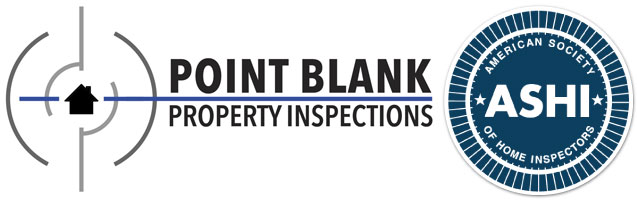 Point Blank Property Inspections